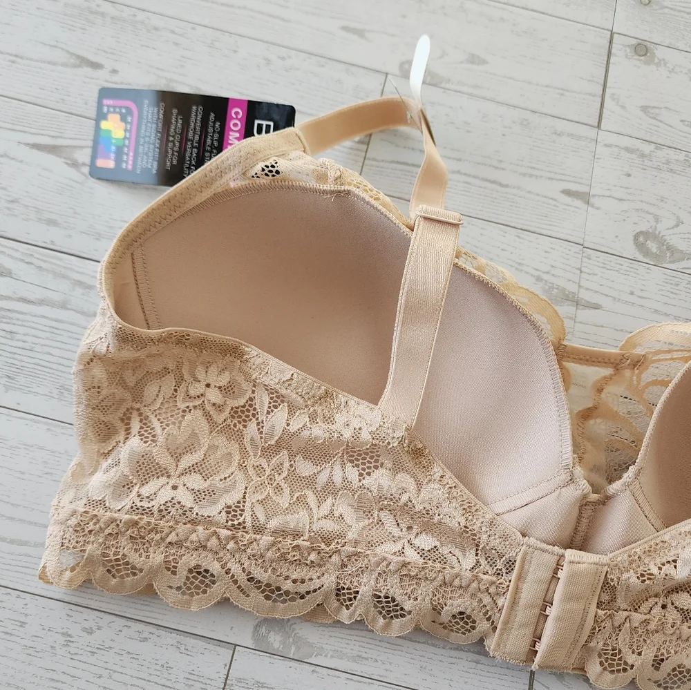 Bali lace desire